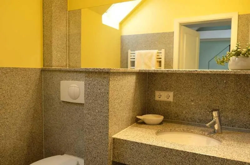 Guest house Hoff'S Ziegenhof Hotel Schnelldorf